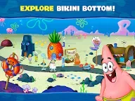Screenshot 12: SpongeBob: Krusty Cook-Off