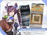 Screenshot 10: 女武神之力：重生