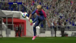 Screenshot 4: eFootball™ 2024