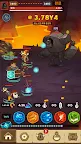Screenshot 6: Almost a Hero RPG