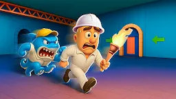 Screenshot 14: 456Prison Challenge: Rat Dance