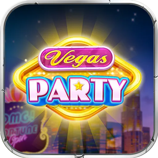 Vegas Party Slots Fortune Plan Games