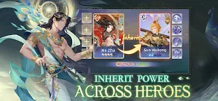 Screenshot 16: Mythical Odyssey: Nezha Reborn