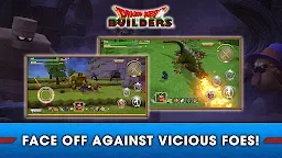 Screenshot 11: DRAGON QUEST BUILDERS