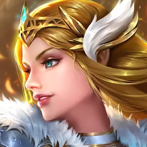 Legends of Valkyries