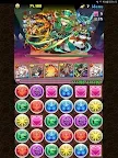 Screenshot 14: Puzzle & Dragons | Korean 