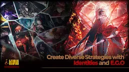 Screenshot 4: Limbus Company