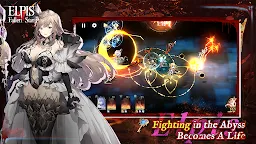 Screenshot 4: Elpis: Fallen Star