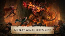 Screenshot 9: Diablo Immortal | Global