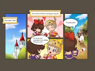 Screenshot 11: Kick the Prince: Princess Rush