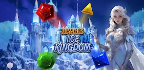 Screenshot 9: Jewel Ice Kingdom: 쥬얼 아이스 킹덤