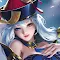 Heroes of Crown | Traditional Chinese