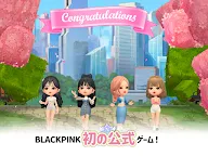 Screenshot 9: BLACKPINKザ・ゲーム