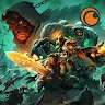 Icon: Crunchyroll Battle Chasers