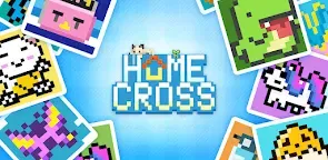 Screenshot 25: Home Cross
