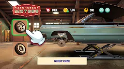 Screenshot 19: Matchcreek Motors: Custom Cars