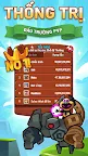 Screenshot 6: Summoner's Greed: Empire TD