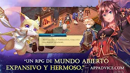 Screenshot 6: Evertale