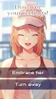 Screenshot 19: After School Girlfriend: Sexy Anime Dating Sim