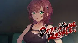 Screenshot 9: Death Game Royale