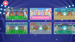 Screenshot 31: 足球世界 - 兒童足球益智教育遊戲