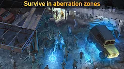 Screenshot 7: Dawn of Zombies: Survival (Survie en Ligne)