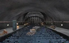 Screenshot 3: Escape Game - Drainage System