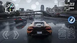 Screenshot 23: Real Car Driving: Racing 3D