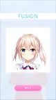Screenshot 5: 進化少女型情報體 MEMES