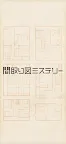 Screenshot 1: 間取り図ミステリー