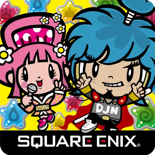 Sengoku Action Puzzle DJ Nobunaga