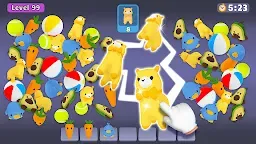 Screenshot 31: Match Shop 3D - 無限匹配消除