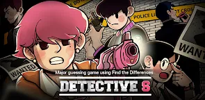 Screenshot 25: Detective S