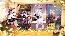 Screenshot 18: Eden Fantasia: isekai RPG