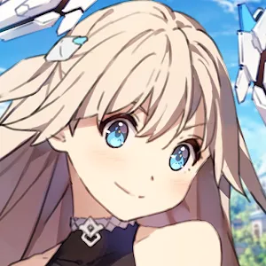 Shining Maiden | English