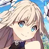 Icon: Shining Maiden | English
