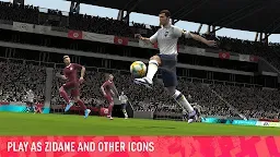 Screenshot 3: EA SPORTS FIFA World Cup 2022™