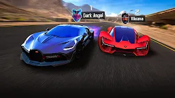 Screenshot 5: Asphalt 8: Airborne