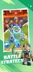 Screenshot 3: Tap Troop: Dash TD