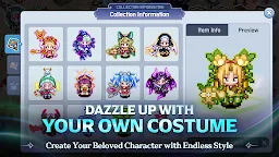 Screenshot 4: The World of Magic