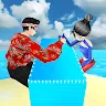 Icon: Armwrestling simulator