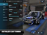 Screenshot 20: CarX Drift Racing 3