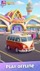 Screenshot 8: Bus Madness: Parking Jam