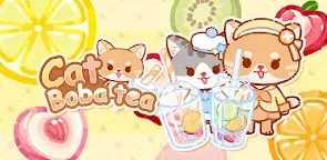 Screenshot 33: Bubble Tea Master - ASMR直播間模擬器