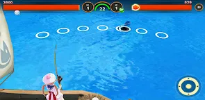 Screenshot 18: 釣魚地帶 | 韓文版