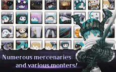 Screenshot 9: Luna: Dragon of Kelpy Mountain | Global