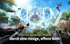 Screenshot 8: Blade&Soul: Revolution 