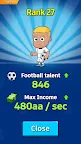Screenshot 13: Idle Soccer Story - Tycoon RPG
