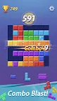 Screenshot 4: Block Puzzle: Combo Mania!