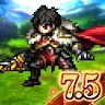 Icon: Last Cloudia | Japonés